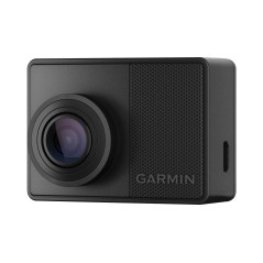 Garmin Dash Cam 67W - 2560 x 1440 Resolution, Black | Ultimate Road Safety with Advanced Features!